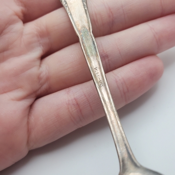 Collectible teaspoon cottagecore collector piece‎ - Picture 3 of 3